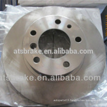 auto spare parts brake system 34111158040 brake disc/rotor